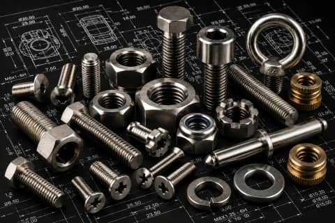 Military Fasteners photo 3