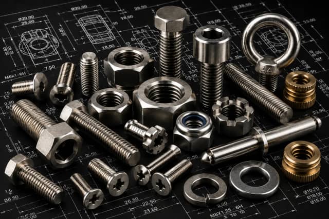 Military Fasteners photo 3