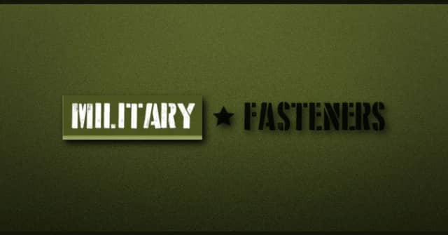Military Fasteners photo 5