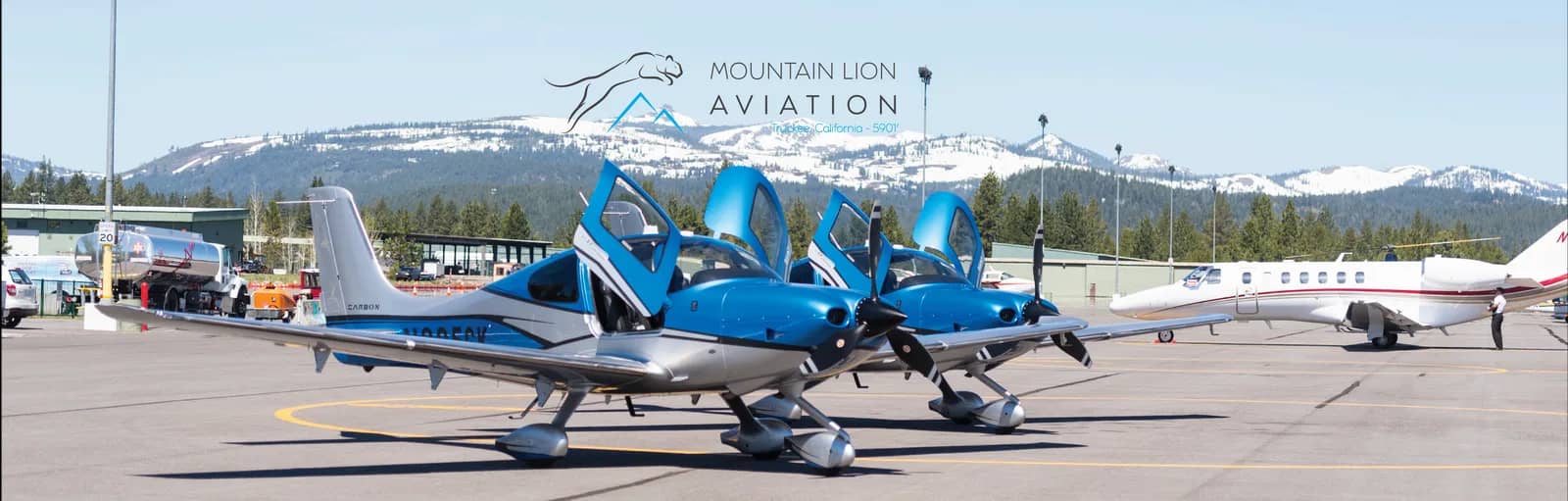 Mountain Lion Aviation