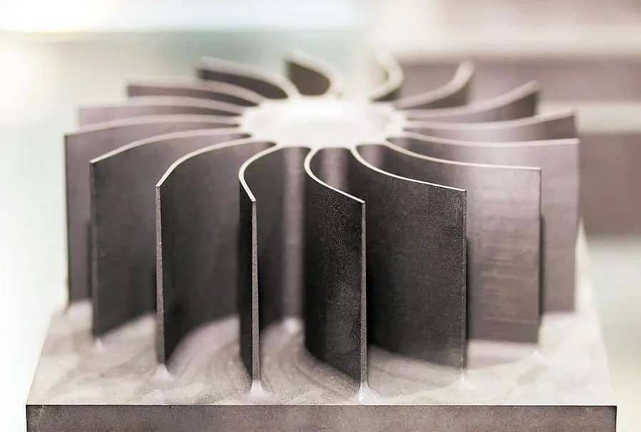MWI - Leading the Carbon & Graphite Industry