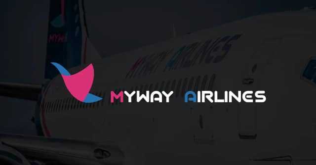 Myway Airlines photo 4