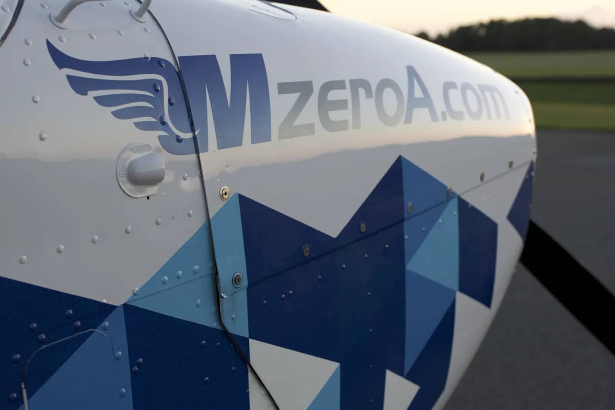 MzeroA.com