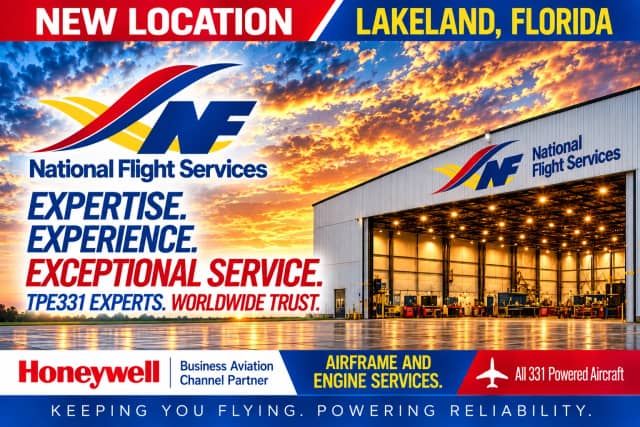 National Flight Services photo 4