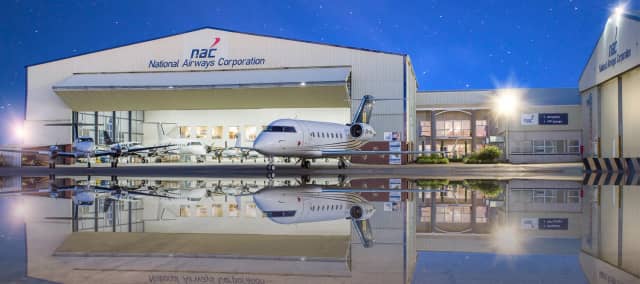 Naturelink Aviation photo 4