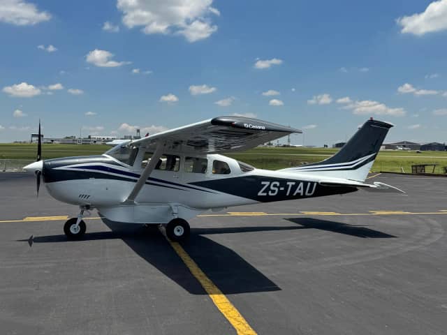 Naturelink Aviation photo 1