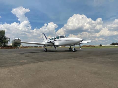 Naturelink Aviation photo 3