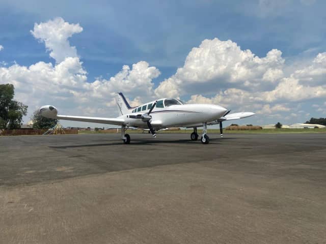 Naturelink Aviation photo 3