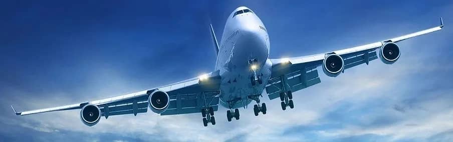 New Sky Aerospace