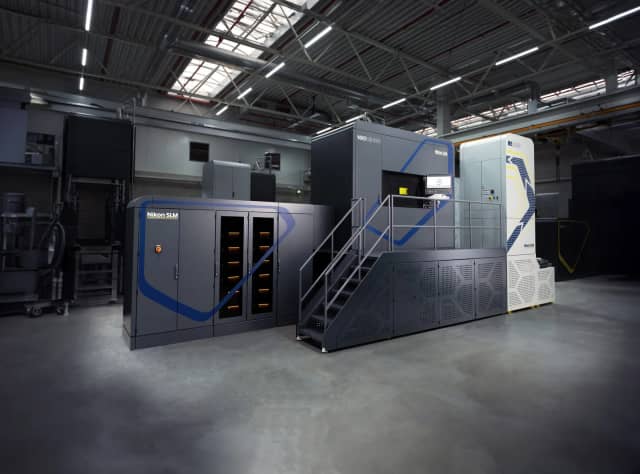 Nikon SLM Solutions photo 1