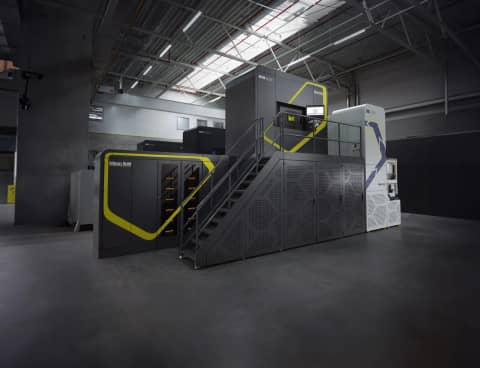 Nikon SLM Solutions photo 2