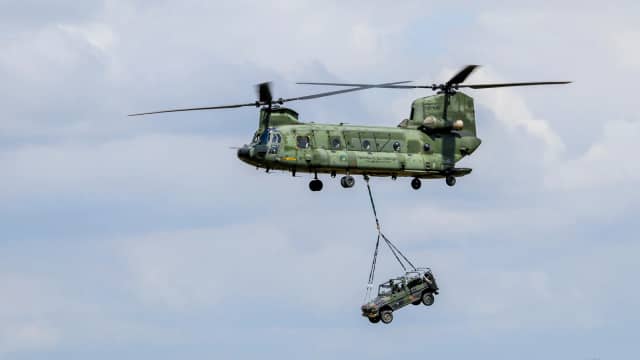 NLR - Netherlands Aerospace Centre photo 1
