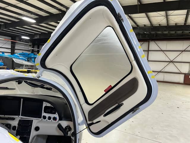Norfolk Aircraft Interiors photo 2