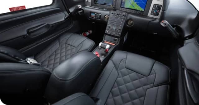Norfolk Aircraft Interiors photo 4