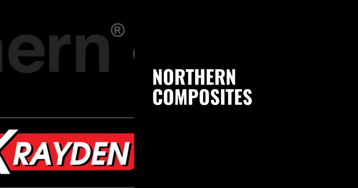 Northern Composites,.