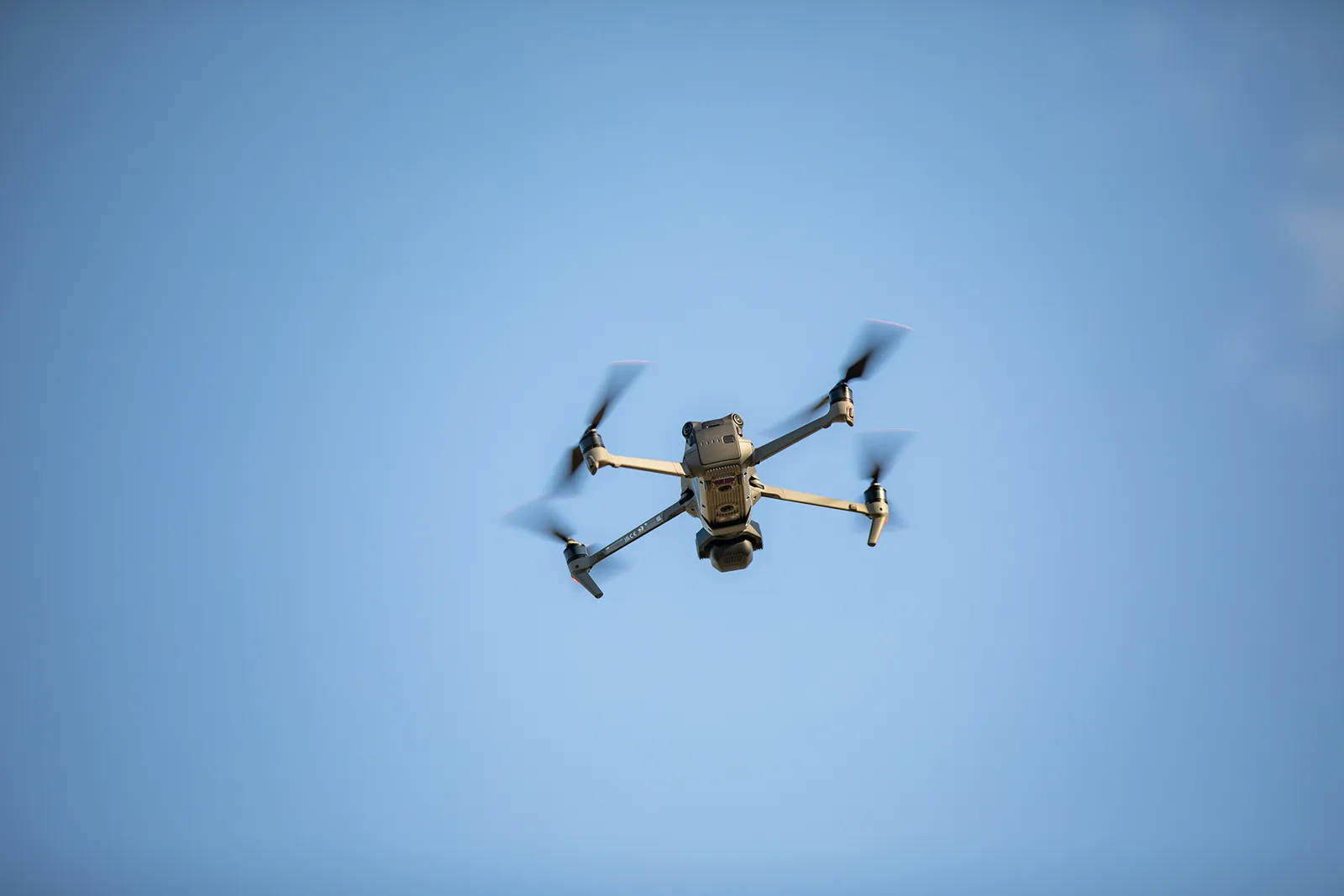 Northern Plains UAS Test Site