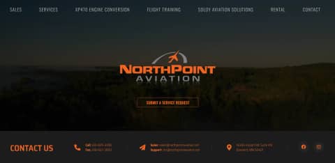 NorthPoint Aviation