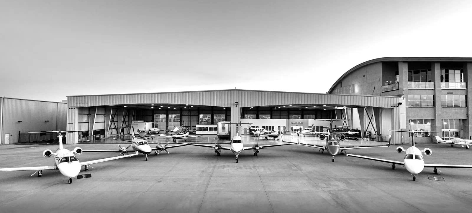 OCR Aviation