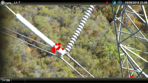 OFIL Airborne photo 2