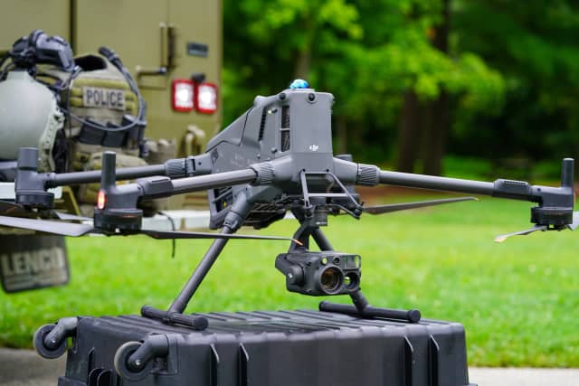 Ohio Drone Repair photo 4