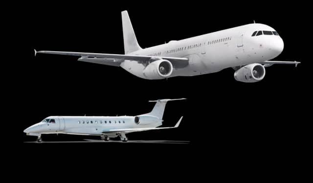 Omega Airline Software photo 3
