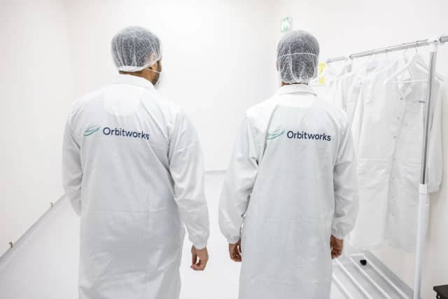 orbitworks photo 2