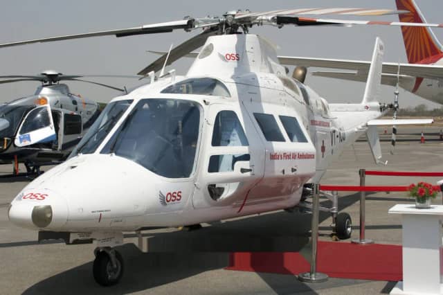 OSS Air Management Pvt. Ltd. photo 1