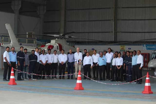 OSS Air Management Pvt. Ltd. photo 2