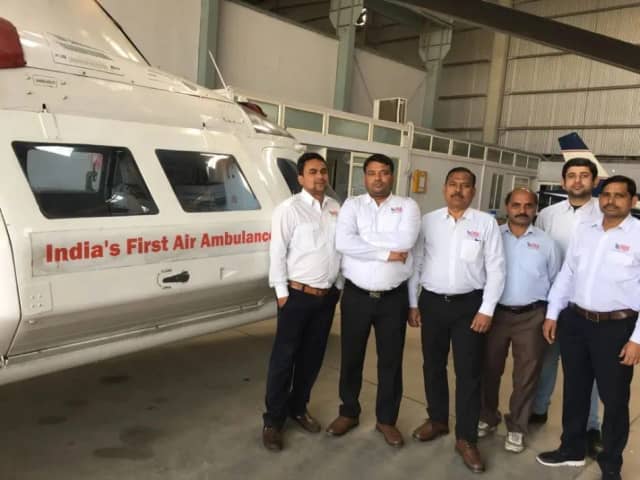 OSS Air Management Pvt. Ltd. photo 3