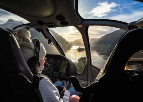 Over The Top - The Helicopter Company photo 3