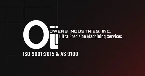 Owens Industries Inc