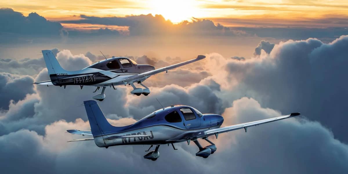 P6 Aviation
