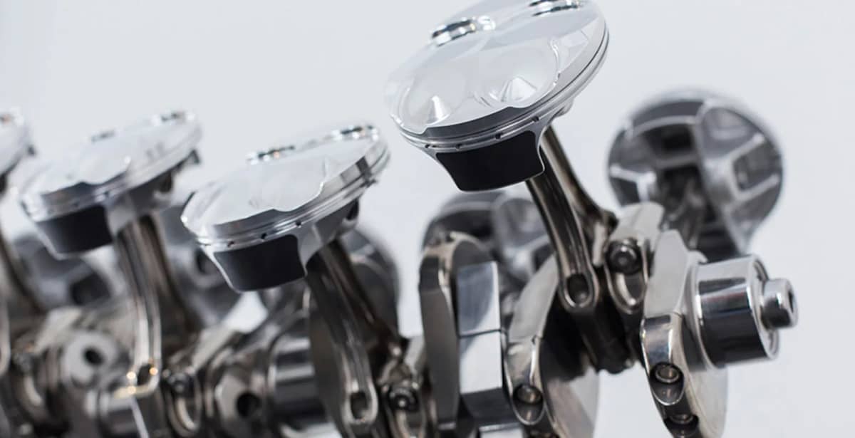 Pankl Turbosystems GmbH