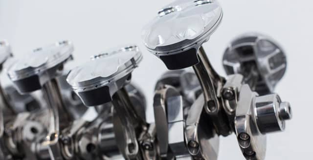 Pankl Turbosystems GmbH photo 1