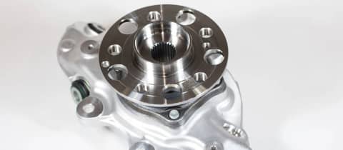 Pankl Turbosystems GmbH photo 2