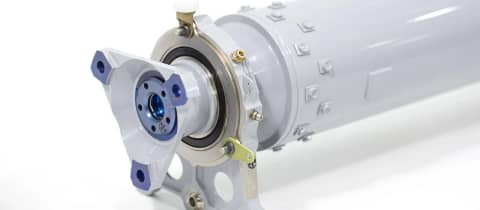 Pankl Turbosystems GmbH photo 3