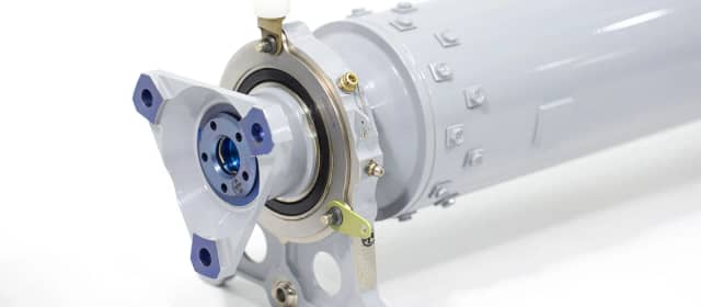 Pankl Turbosystems GmbH photo 3