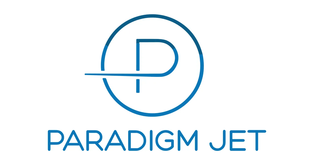 Paradigm Jet Management