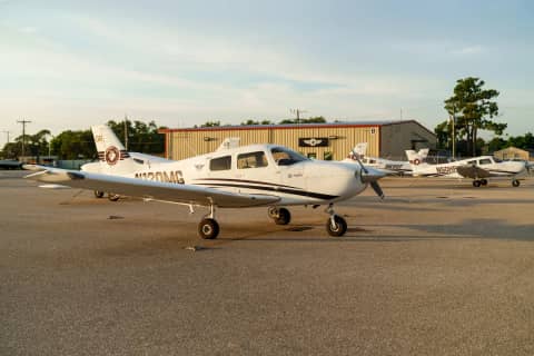 Paragon Flight Training Co. photo 2