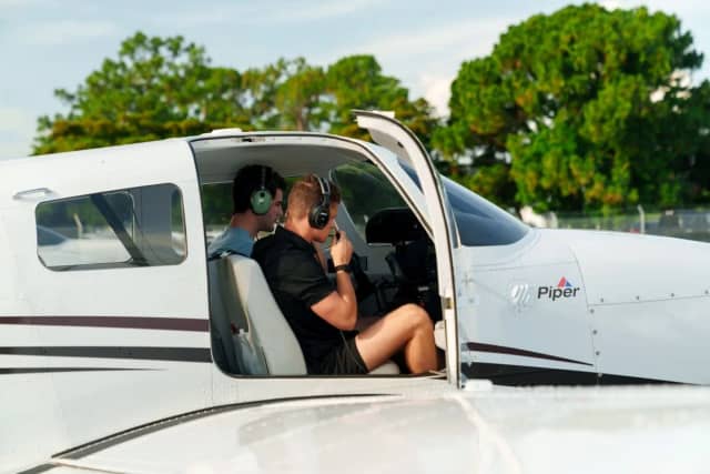 Paragon Flight Training Co. photo 3
