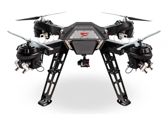 Parallel Flight Technologies photo 1