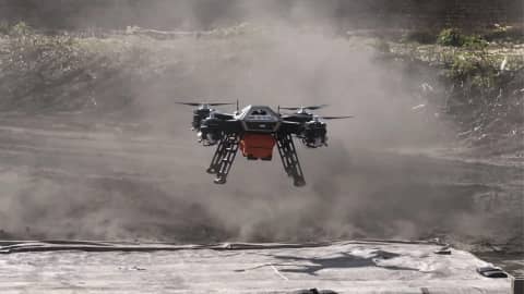 Parallel Flight Technologies photo 2