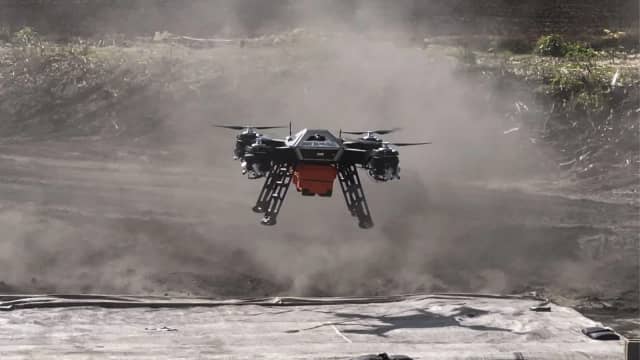 Parallel Flight Technologies photo 2
