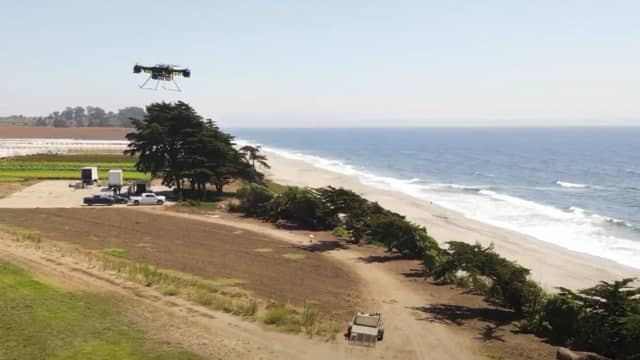 Parallel Flight Technologies photo 3