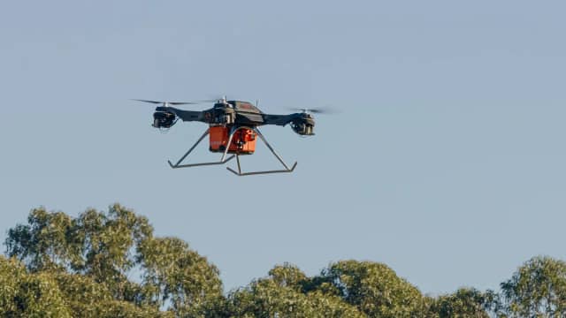Parallel Flight Technologies photo 4
