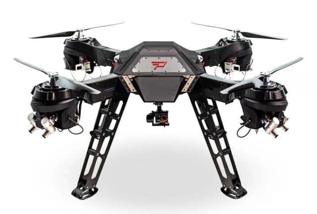 Parallel Flight Technologies photo 5