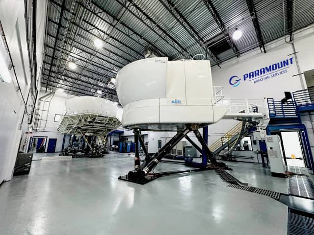 Paramount Aviation Services photo 1