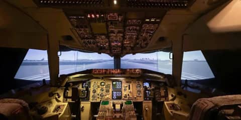Paramount Aviation Services photo 3