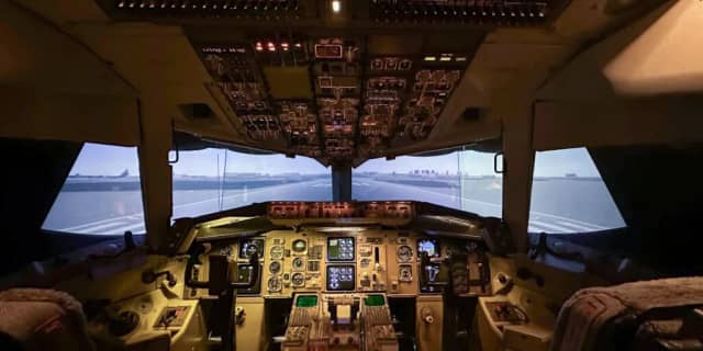 Paramount Aviation Services photo 3