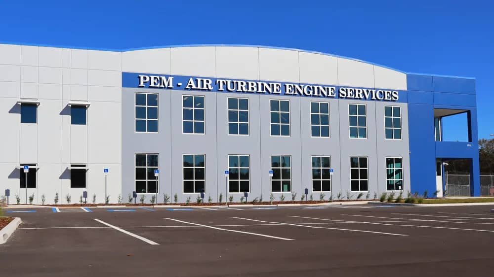 PEM-AIR